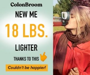 Colon Broom And Weight Loss